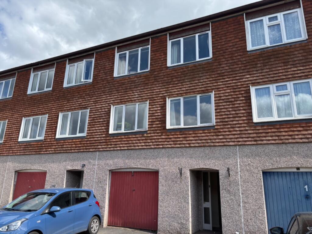 Main image of property: Rosewood Terrace, Forest Drive, Tidworth, Wiltshire, SP9