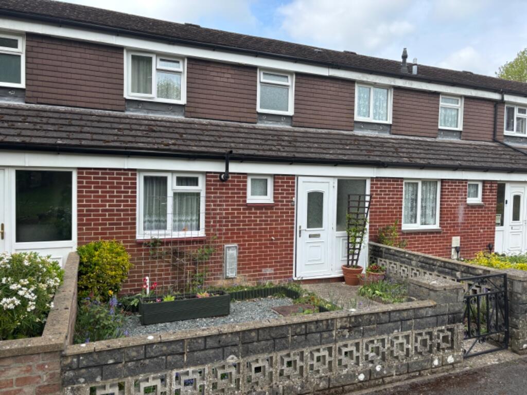 Main image of property: ** WELL PRESENTED HOME**Munnings Court, Andover, Hampshire, SP10
