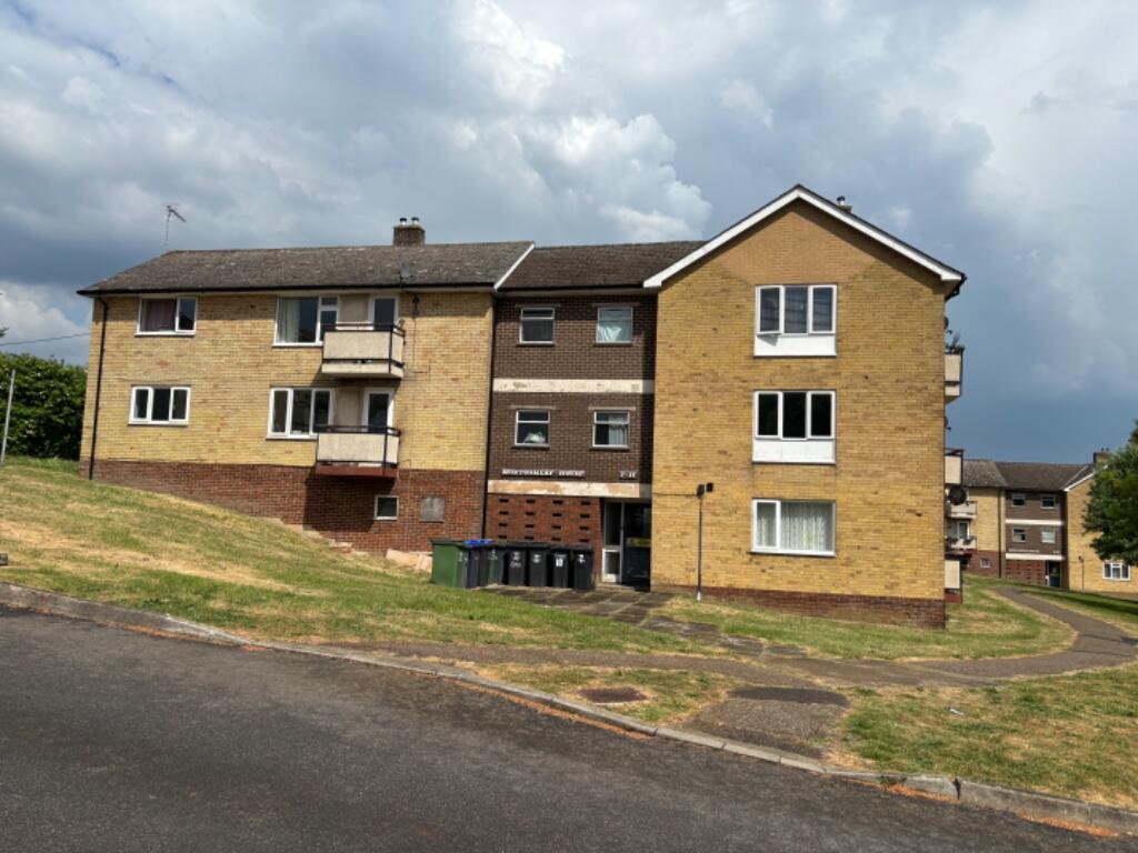 Main image of property: Sidbury Heights, Sidbury Circular Road, Tidworth, Wiltshire, SP9