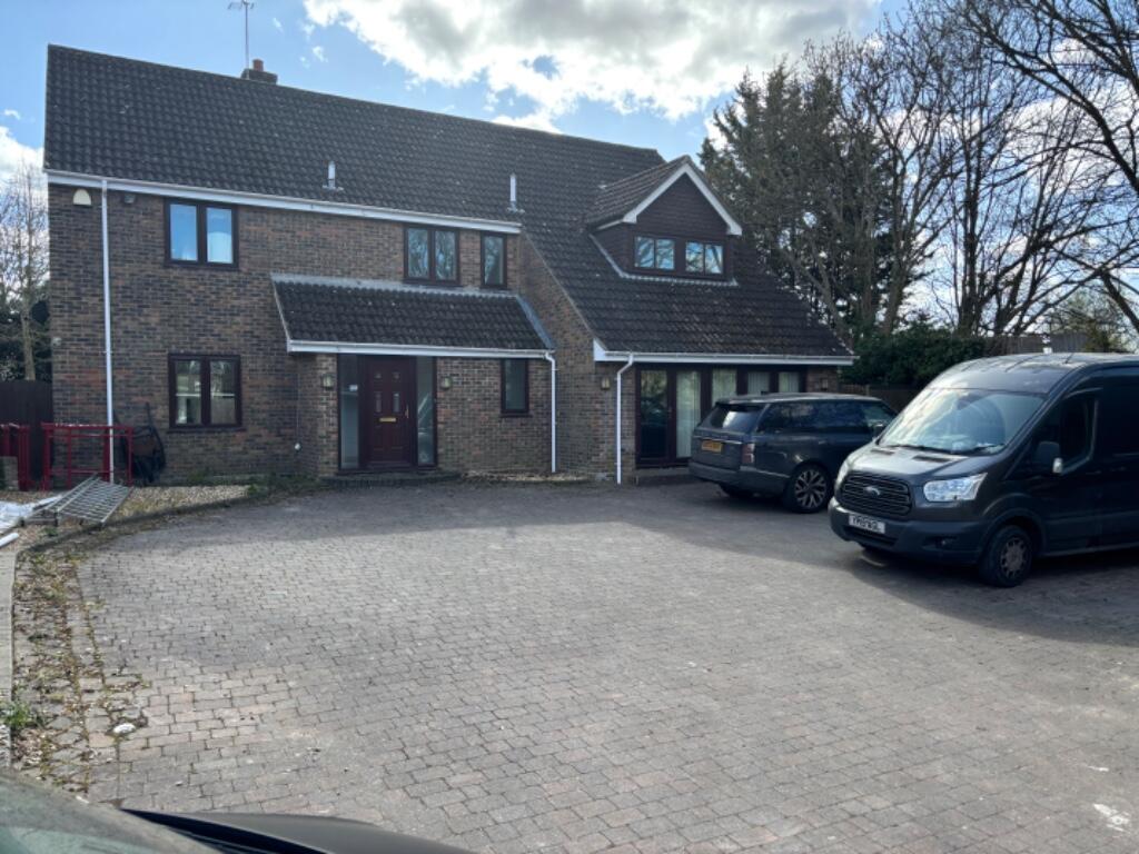 Main image of property: Gilberts Mead Close, Andover, Hampshire, SP11