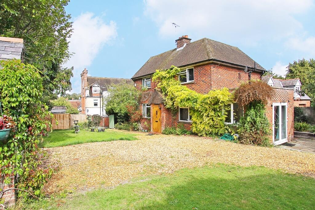 Main image of property: Tidworth Road, SP11