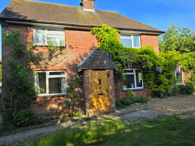 Main image of property: Tidworth Road, SP11