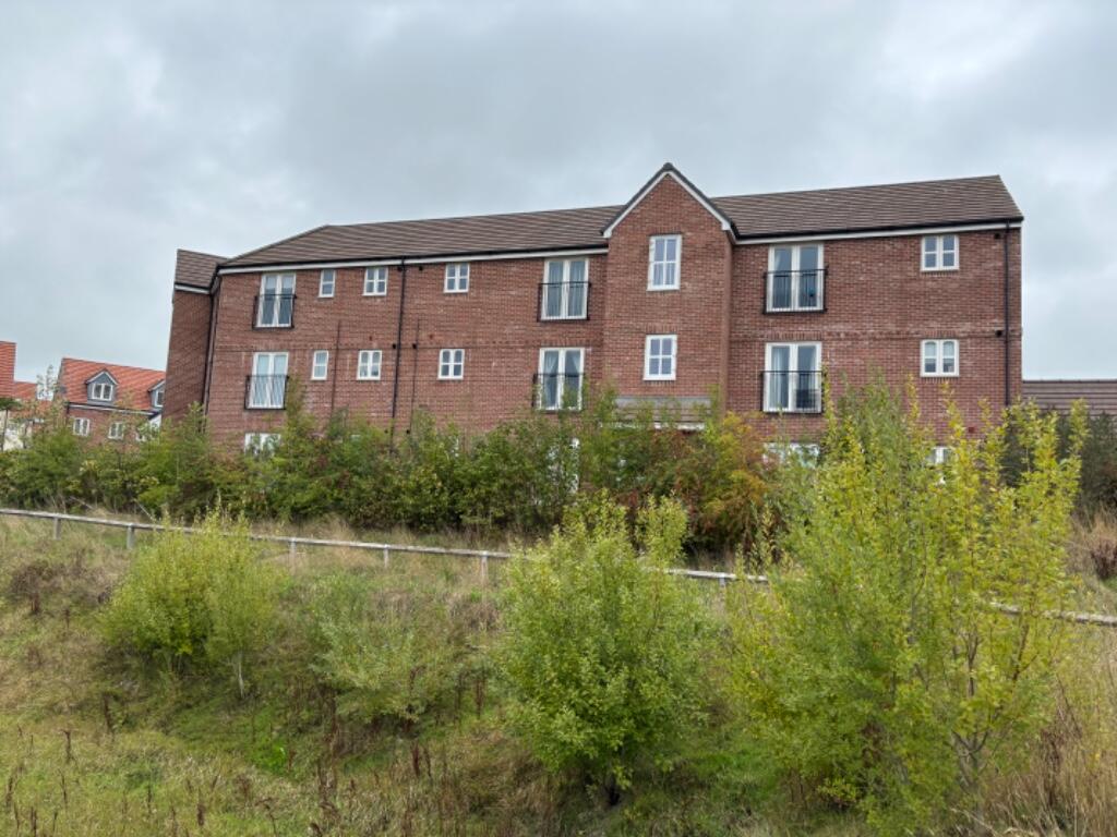 Main image of property: Symons Close, Tidworth, Wiltshire, SP9