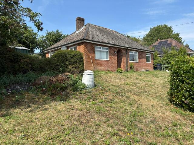 Main image of property: **RENOVATION PROJECT**Sunton, SN8