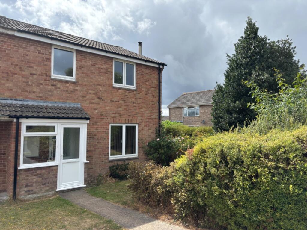 Main image of property: Wood Park,Ludgershall,SP11