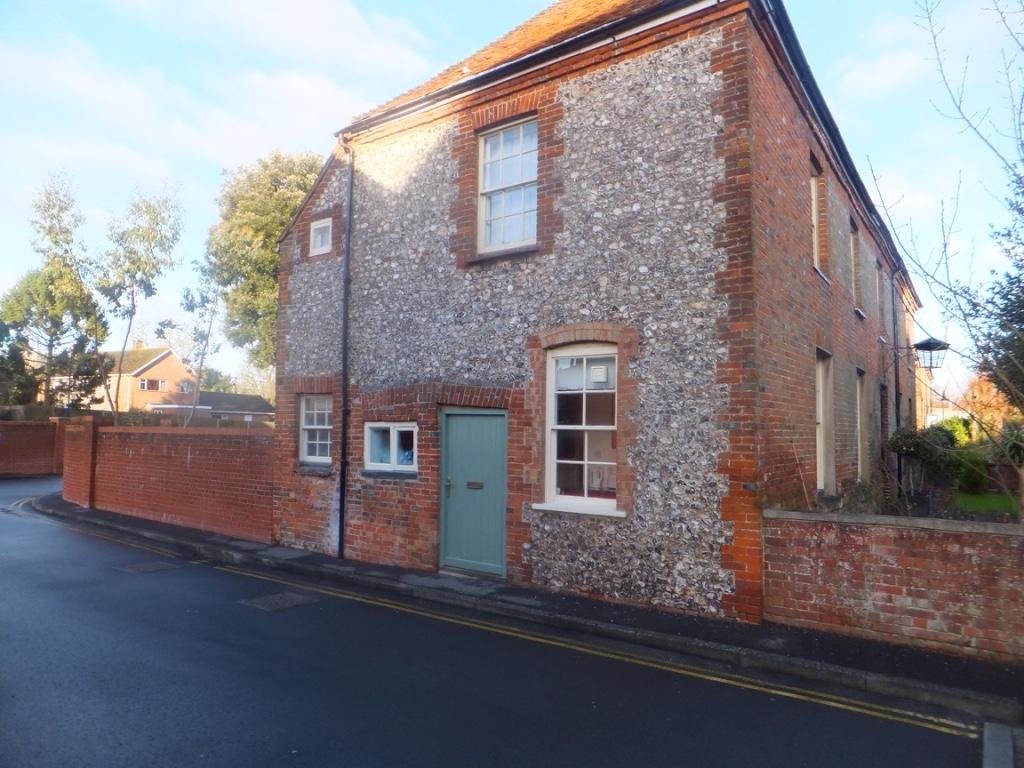 Main image of property: High Street, SP11