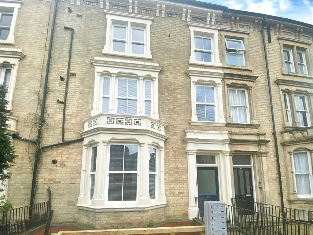 1 bedroom flat for rent in Fosse Road Central, Leicester, Leicestershire, LE3
