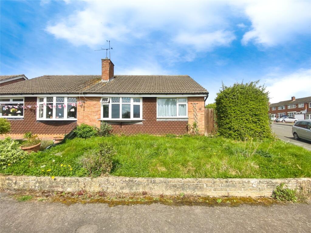 Main image of property: Severn Road, Oadby, Leicester, Leicestershire, LE2