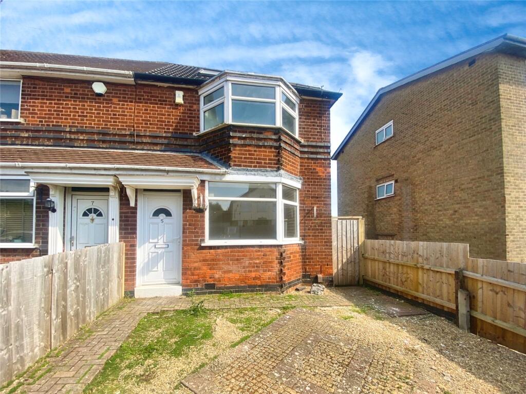 Main image of property: Wiltshire Road, Leicester, Leicestershire, LE4