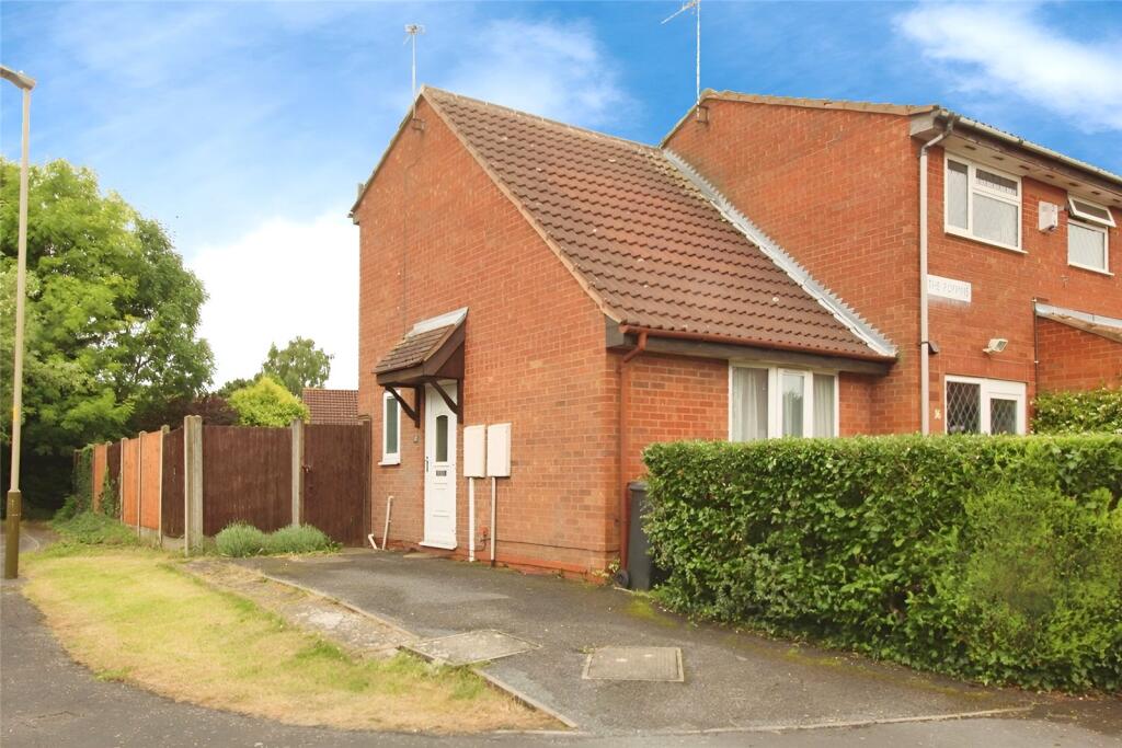 Main image of property: The Poppins, Leicester, LE4