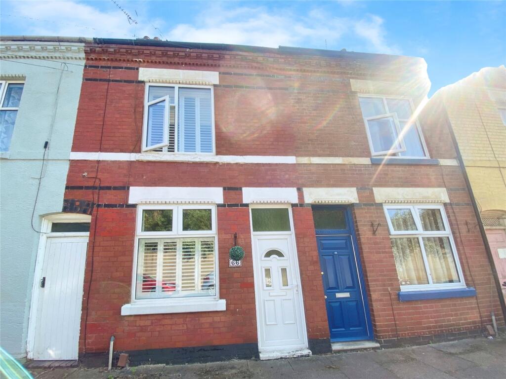 Main image of property: Boundary Road, Leicester, Leicestershire, LE2