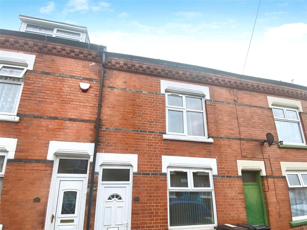 Main image of property: Chaucer Street, Leicester, Leicestershire, LE2