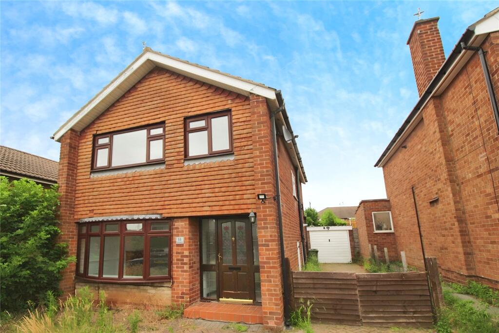 Main image of property: Farmway, Leicester, Leicestershire, LE3
