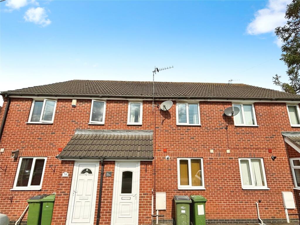 Main image of property: Westover Road, Leicester, Leicestershire, LE3