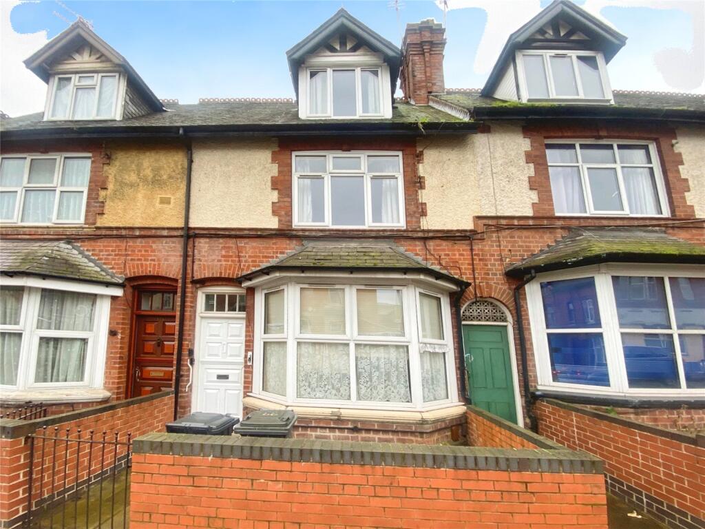 Main image of property: Evington Road, Leicester, Leicestershire, LE2