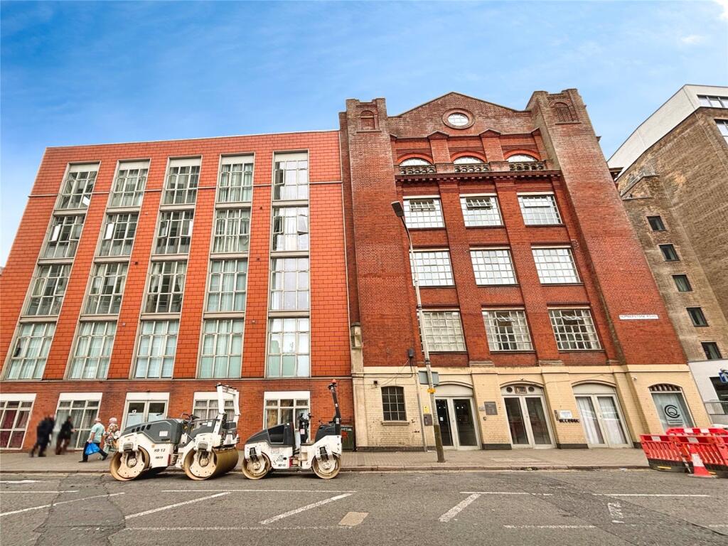 Main image of property: Humberstone Road, Leicester, Leicestershire, LE5