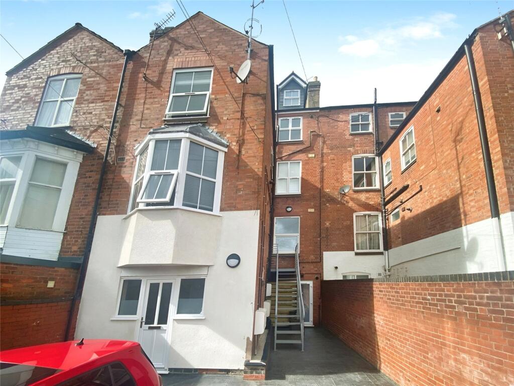 Main image of property: Norfolk Street, Leicester, Leicestershire, LE3