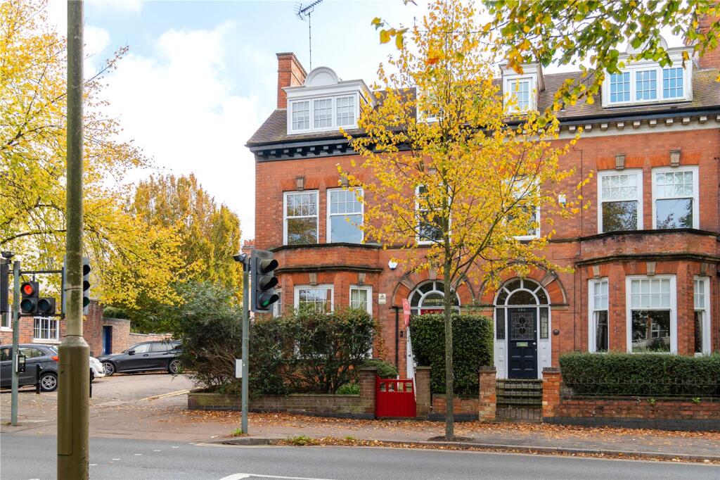 Main image of property: Victoria Park Road, Leicester, Leicestershire, LE2