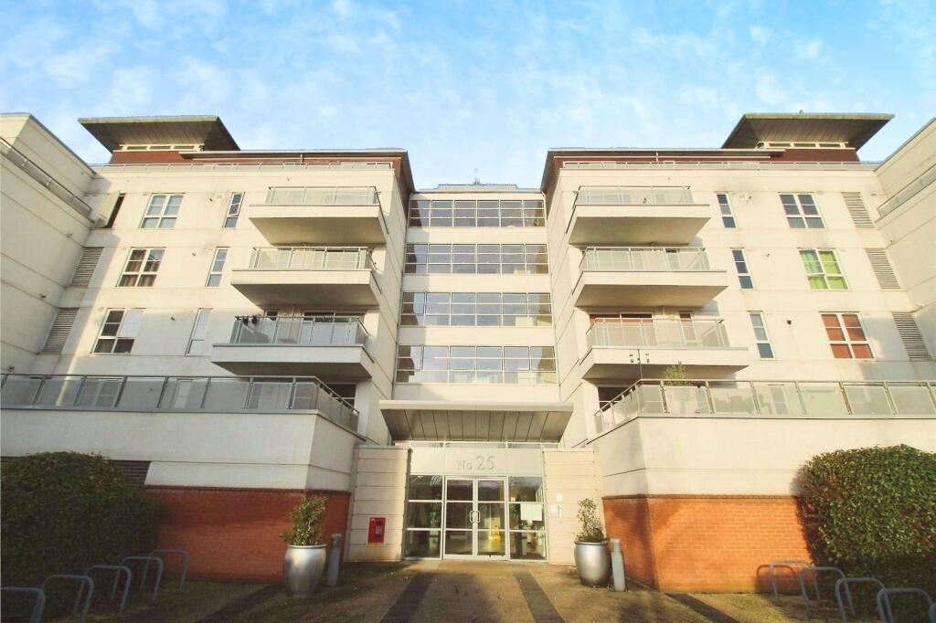 Main image of property: Watkin Road, Leicester, Leicestershire, LE2