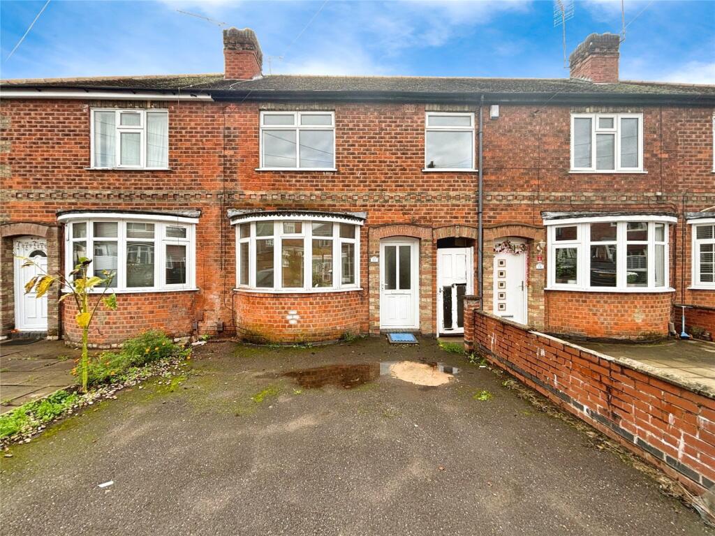 Main image of property: The Greenway, Leicester, Leicestershire, LE4