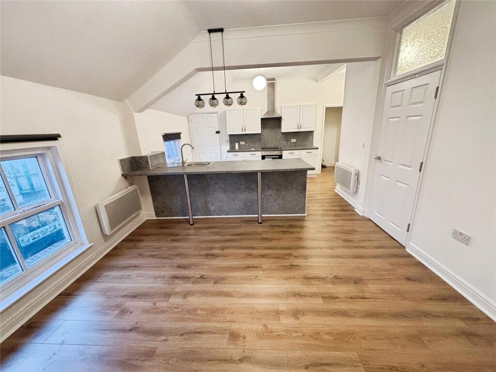 Main image of property: Church Gate, Leicester, Leicestershire, LE1