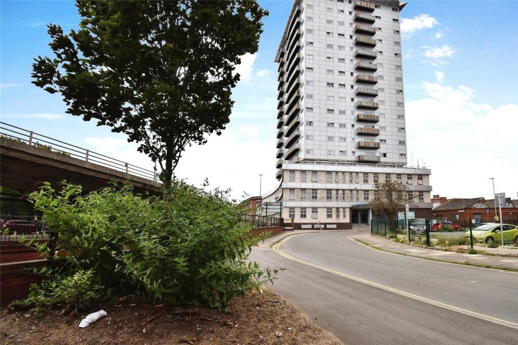 Main image of property: Navigation Street, Leicester, Leicestershire, LE1