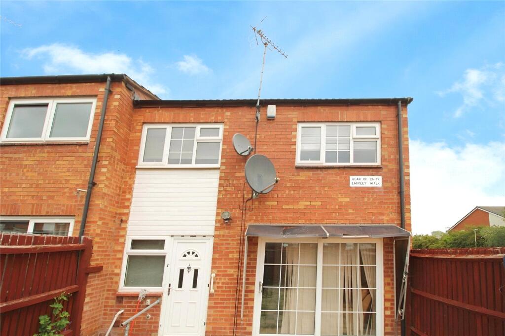 Main image of property: Langley Walk, Leicester, Leicestershire, LE4