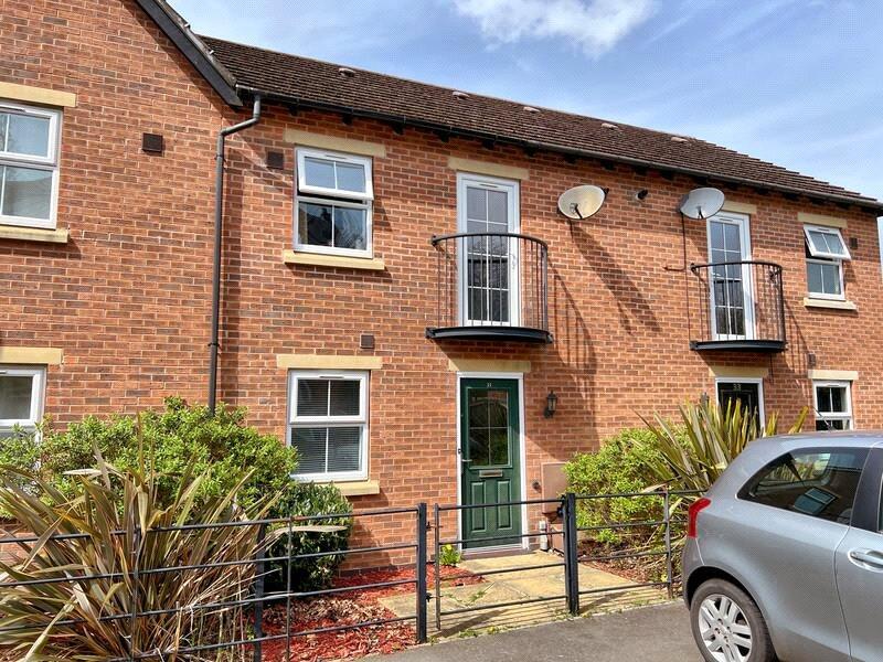 Main image of property: Elliots End, Scraptoft, Leicester, Leicestershire, LE7