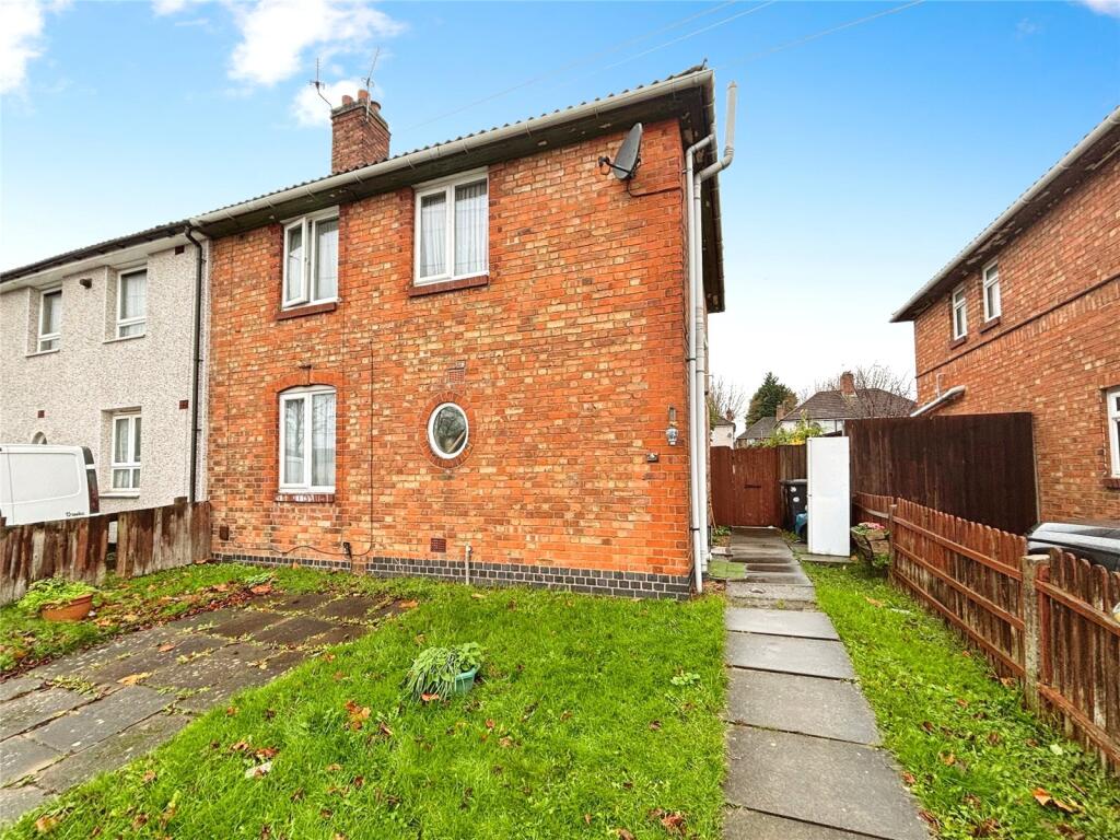 Main image of property: Uplands Road, Leicester, Leicestershire, LE2