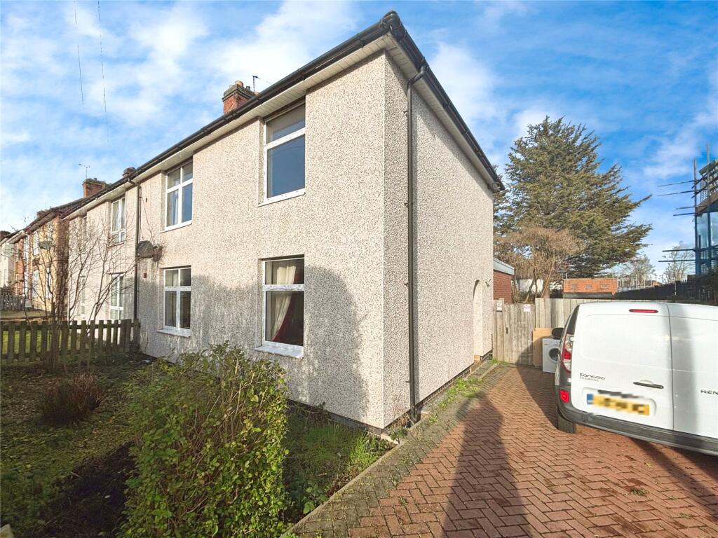 Main image of property: The Newry, Leicester, Leicestershire, LE2