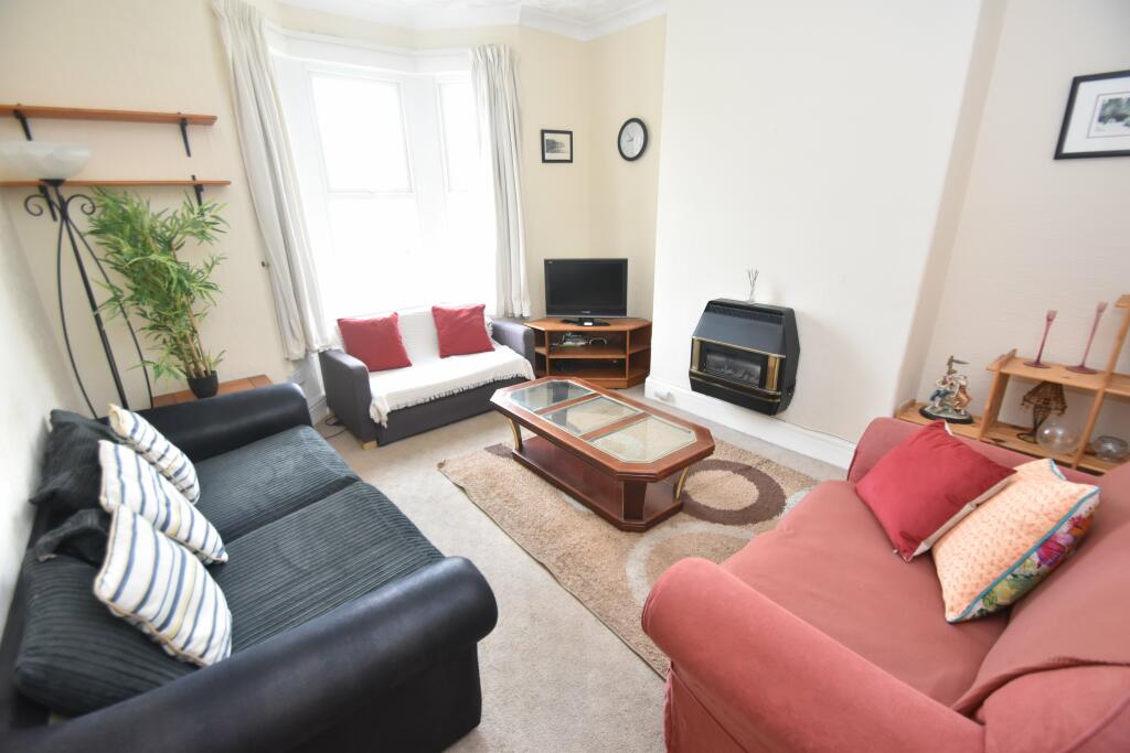 Main image of property: Flaxland Avenue, Heath, Cardiff