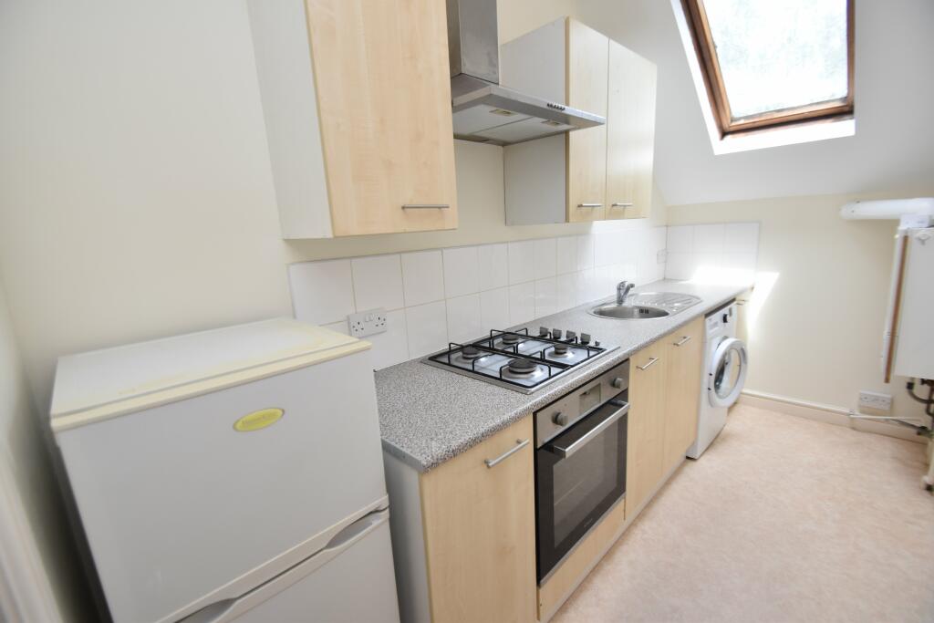 Main image of property: Romilly Road, , 