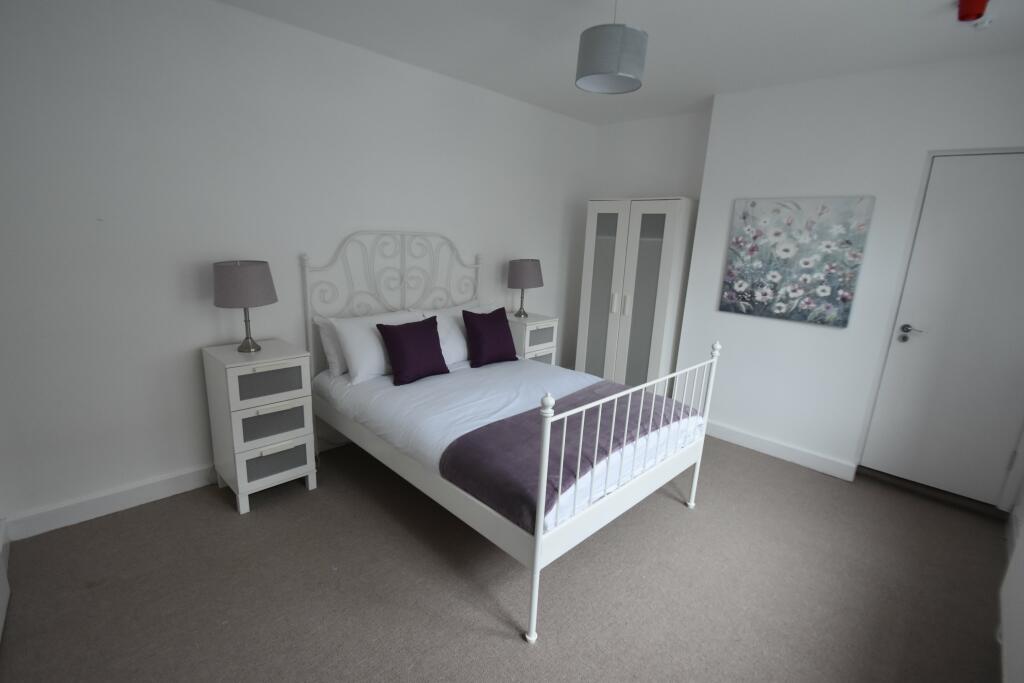 Additional property image - Woodville road, Cathays, Cardiff