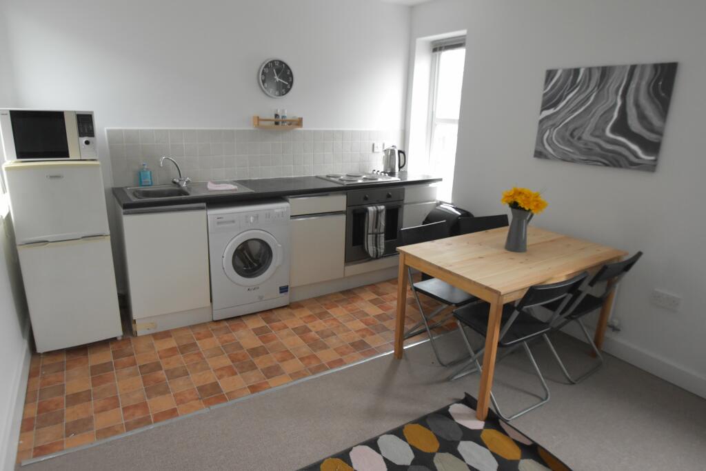 Additional property image - Woodville road, Cathays, Cardiff