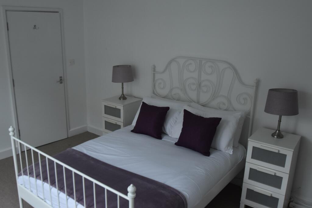 Additional property image - Woodville road, Cathays, Cardiff