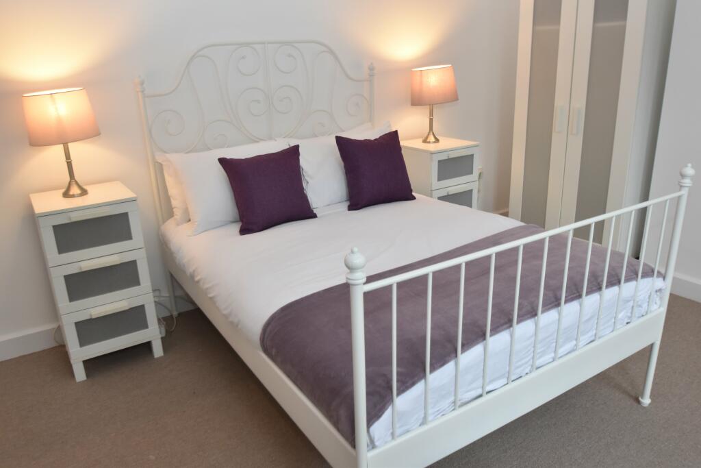 Additional property image - Woodville road, Cathays, Cardiff