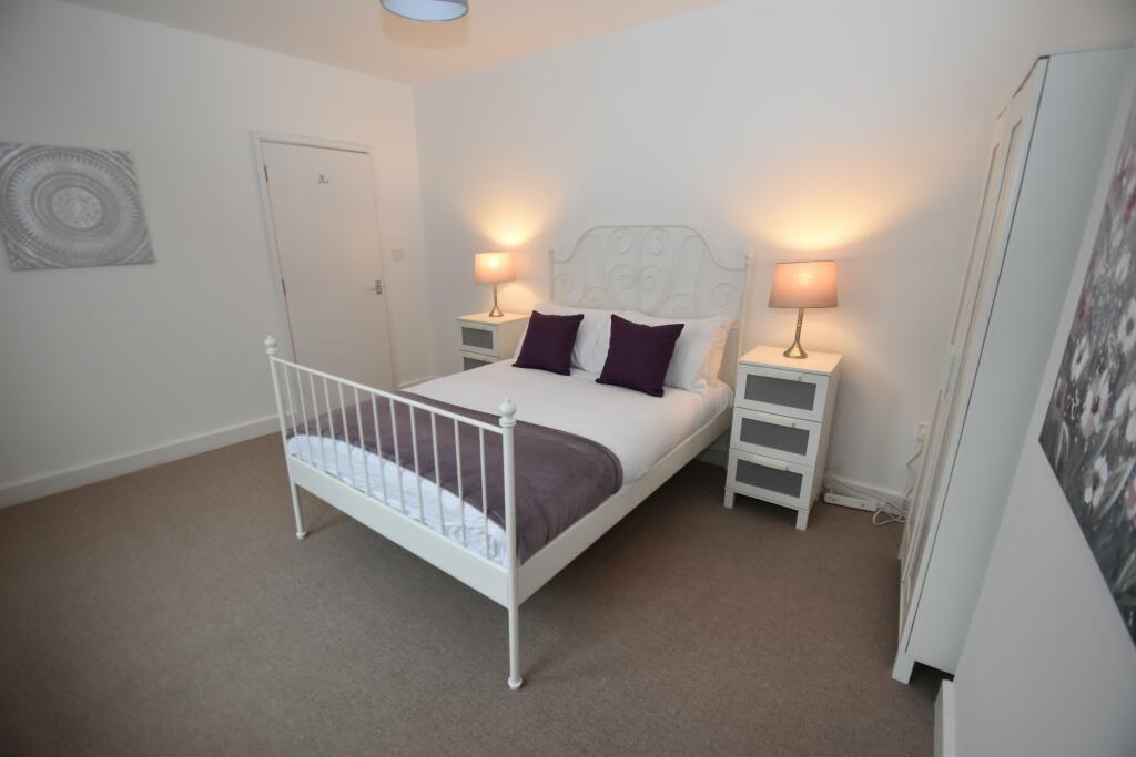 Additional property image - Woodville road, Cathays, Cardiff