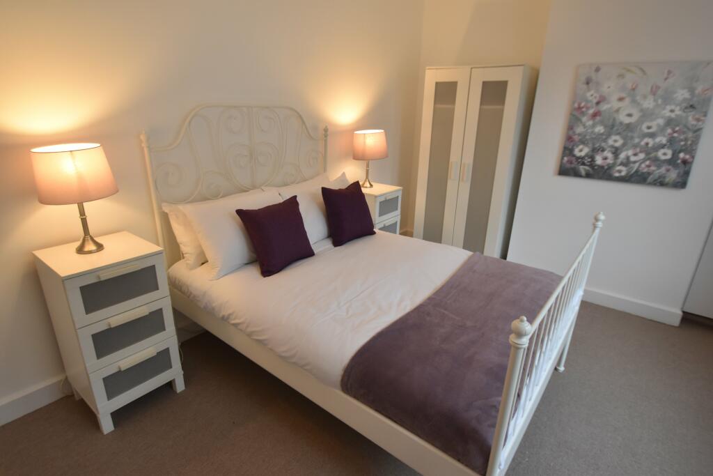 Additional property image - Woodville road, Cathays, Cardiff