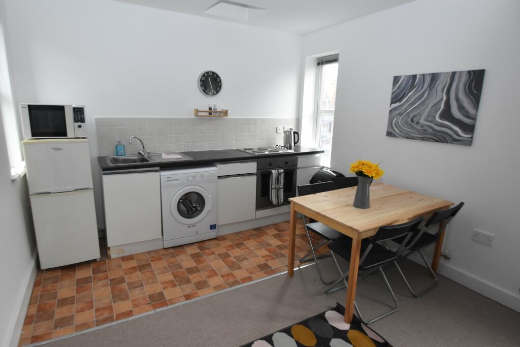 Additional property image - Woodville road, Cathays, Cardiff