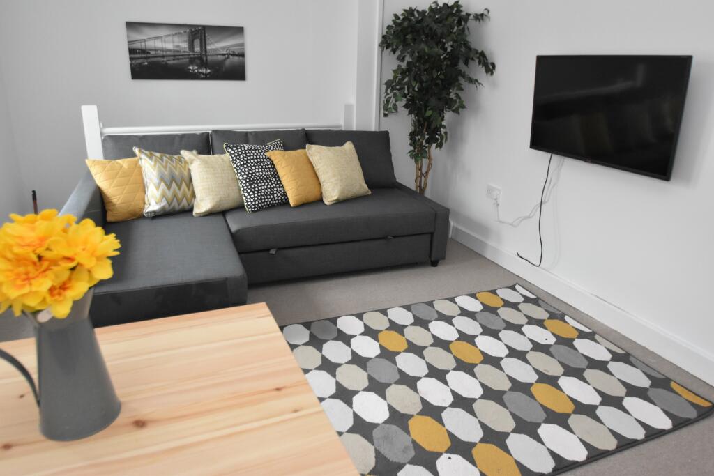 Additional property image - Woodville road, Cathays, Cardiff