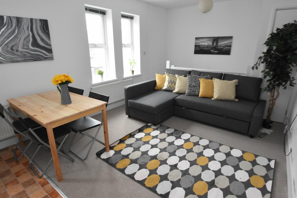 Additional property image - Woodville road, Cathays, Cardiff