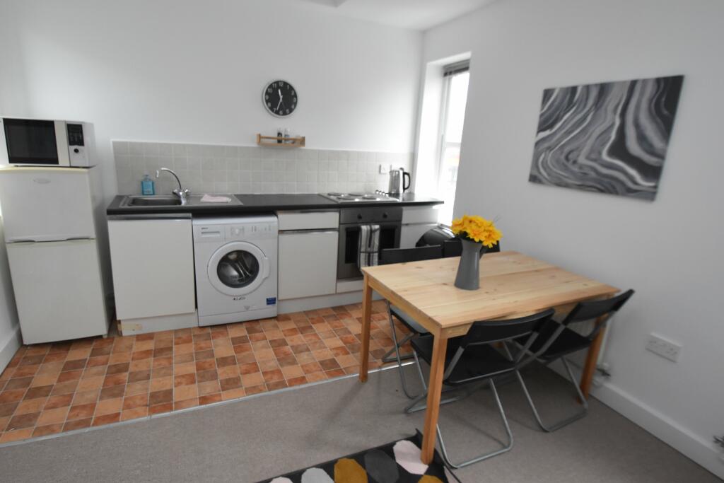 Additional property image - Woodville road, Cathays, Cardiff