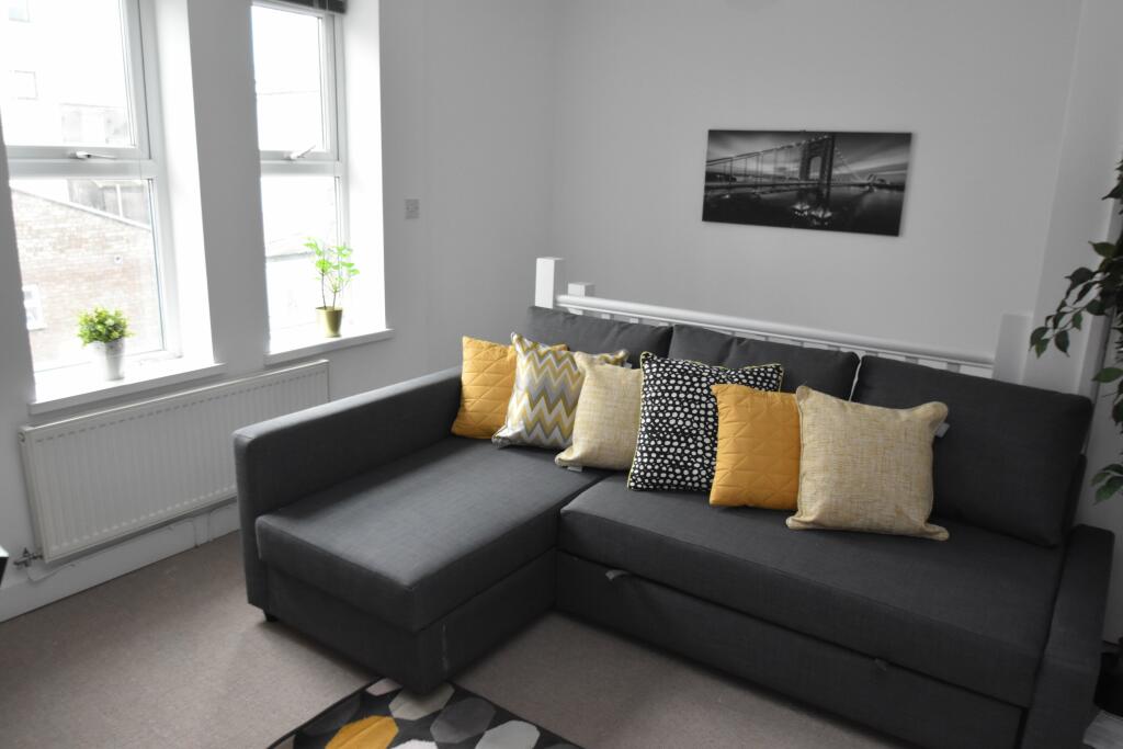 Additional property image - Woodville road, Cathays, Cardiff