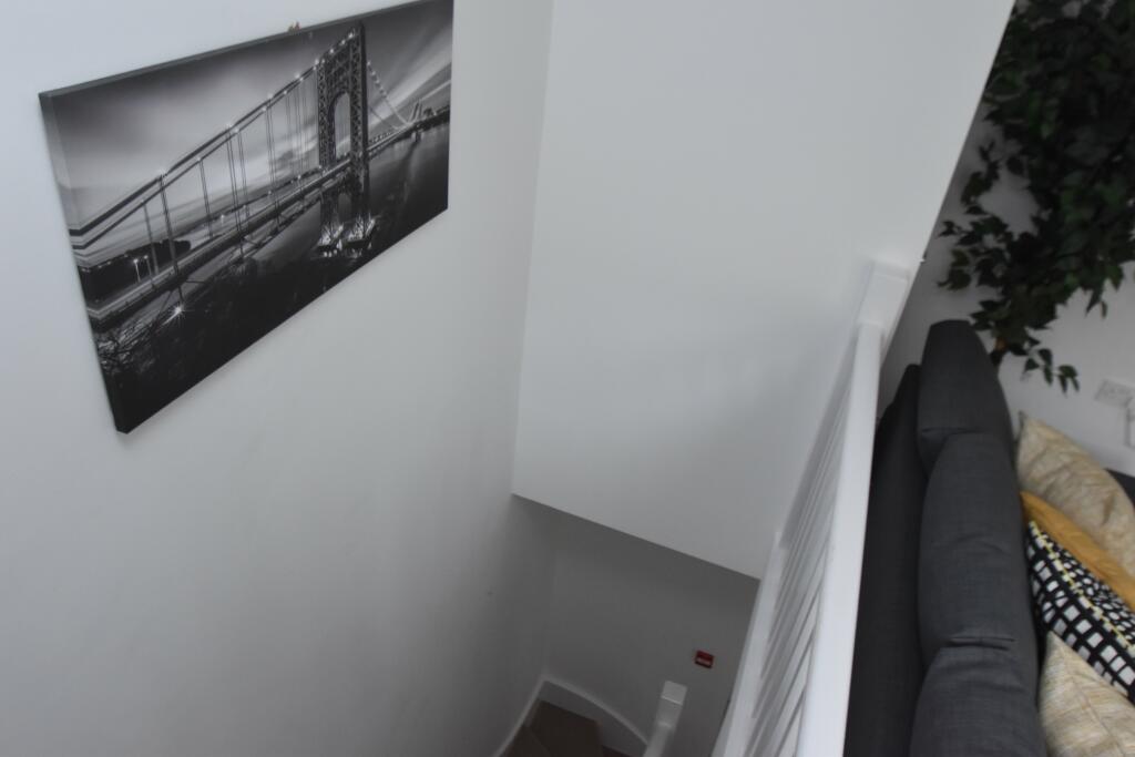 Additional property image - Woodville road, Cathays, Cardiff