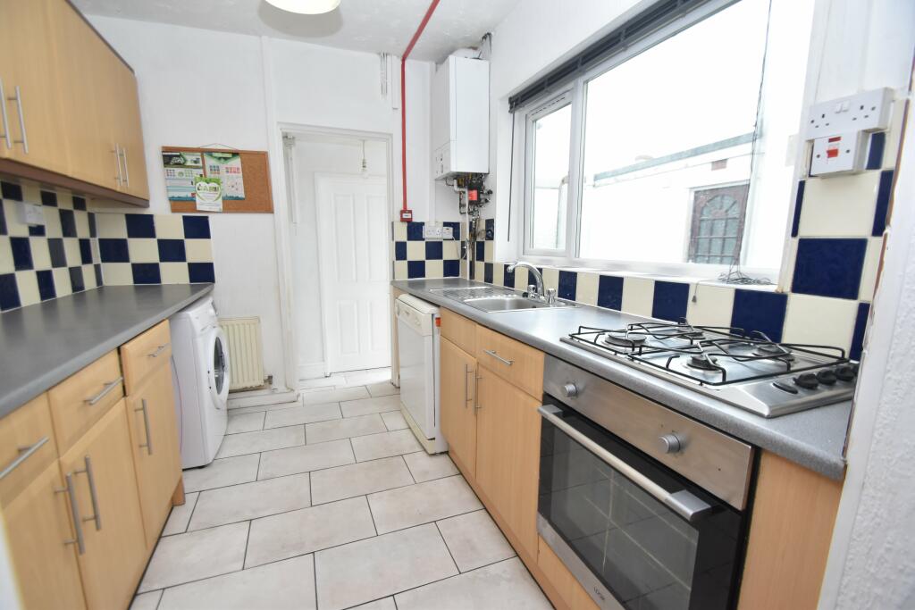 Additional property image - Minny Street, Cathays, Cardiff