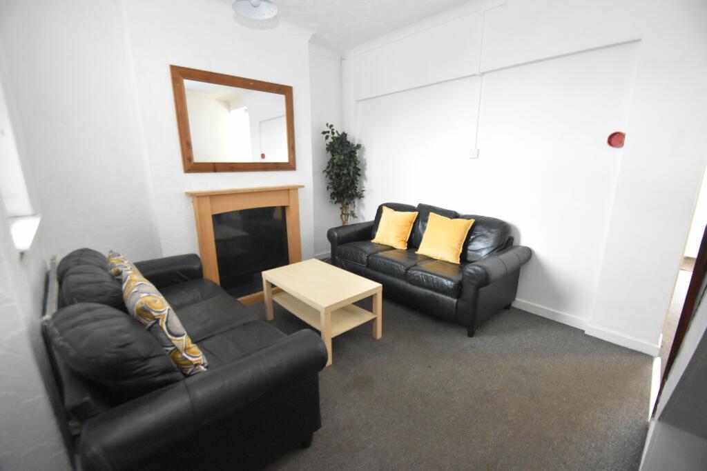 Additional property image - Minny Street, Cathays, Cardiff