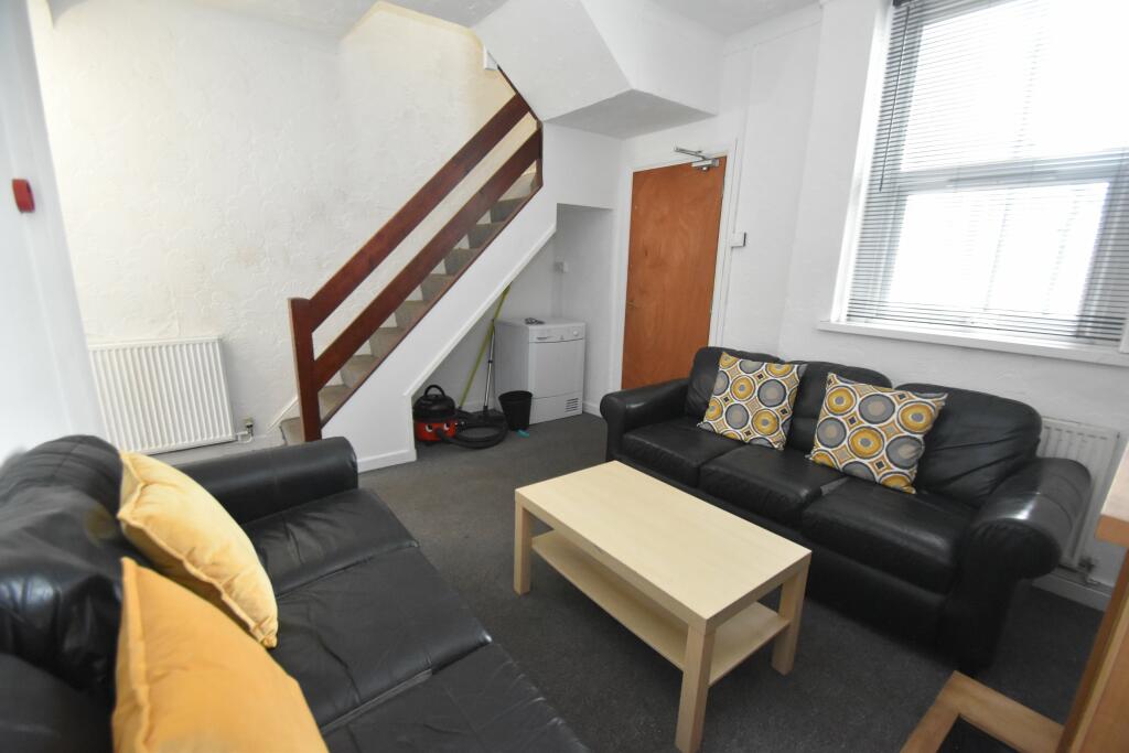 Additional property image - Minny Street, Cathays, Cardiff