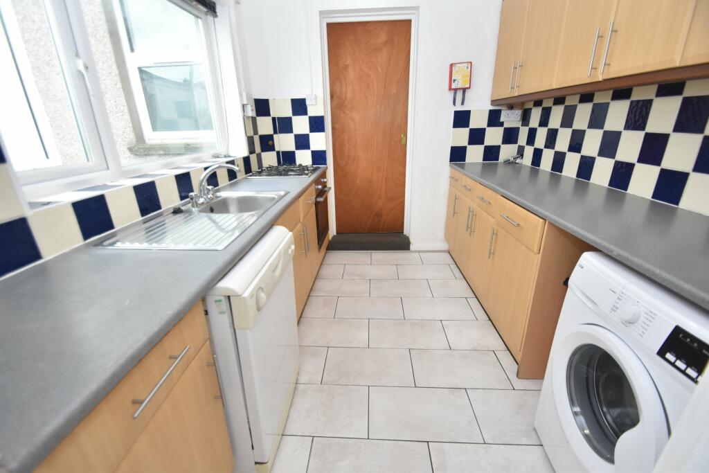 Additional property image - Minny Street, Cathays, Cardiff