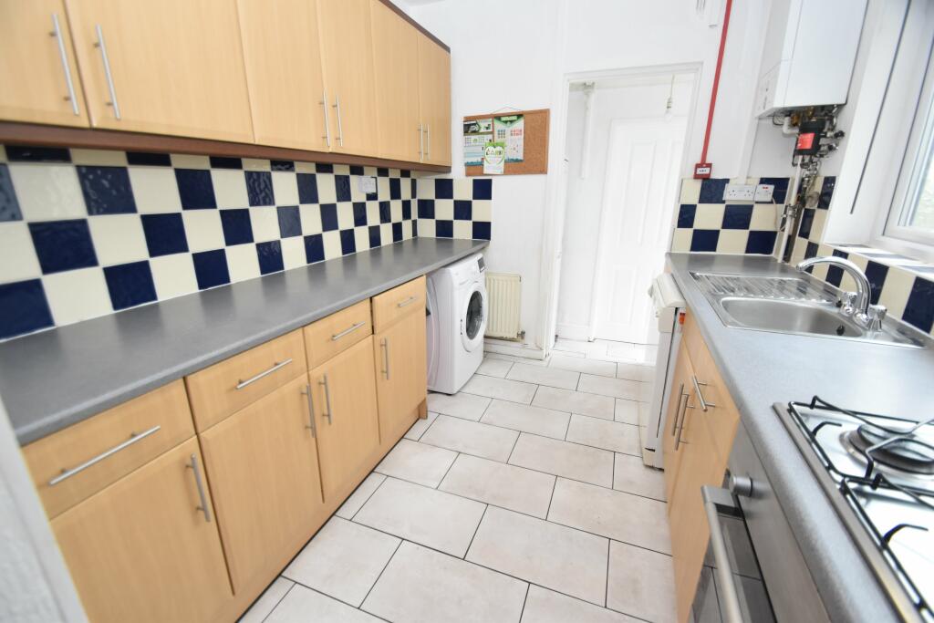 Additional property image - Minny Street, Cathays, Cardiff