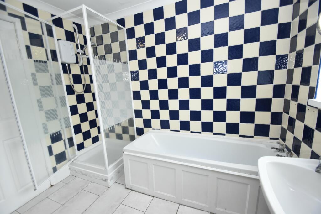 Additional property image - Minny Street, Cathays, Cardiff